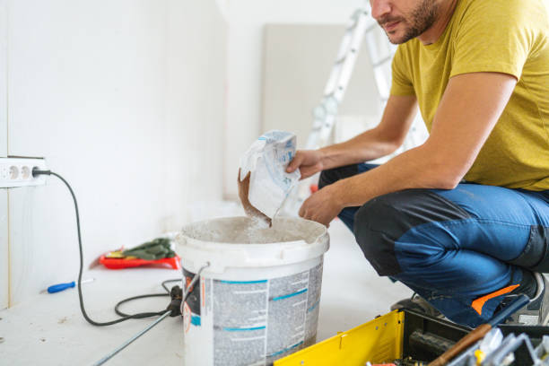 Trusted Newbern, TN Dry wall and painting Experts